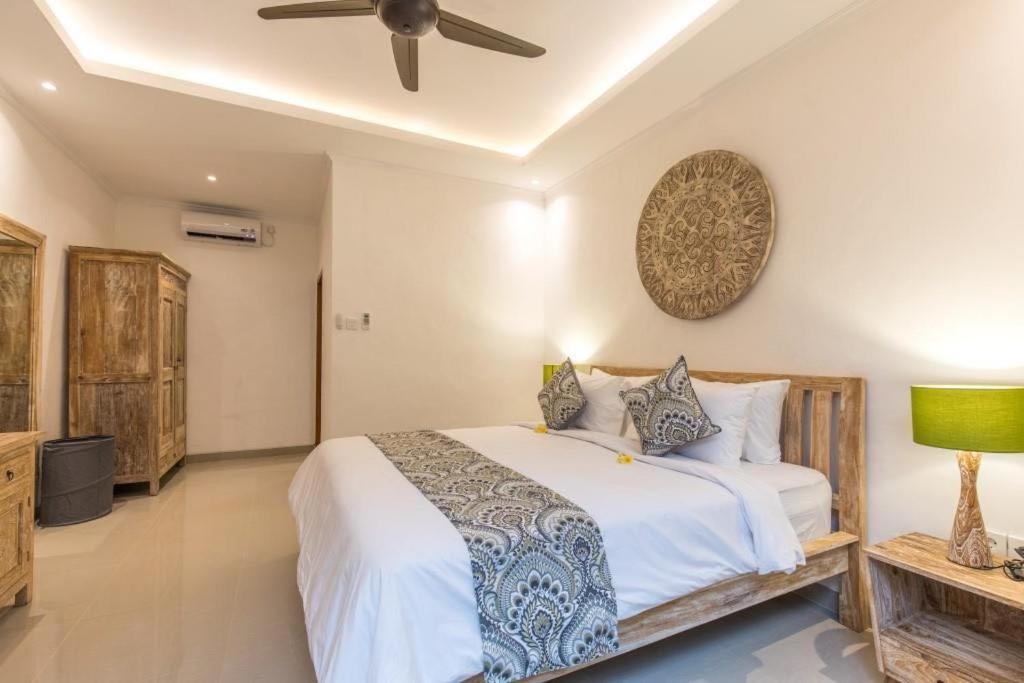 Relax Bali Villas Legian  Exterior photo